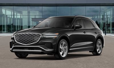 2026 Genesis GV70