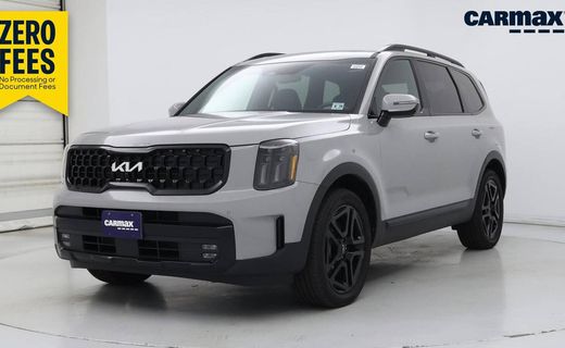 2024 Kia Telluride