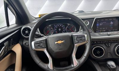 2022 Chevrolet Blazer Premier
