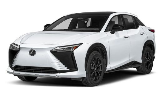2026 Lexus RZ 350e Premium