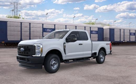 2026 Ford F-250 XL