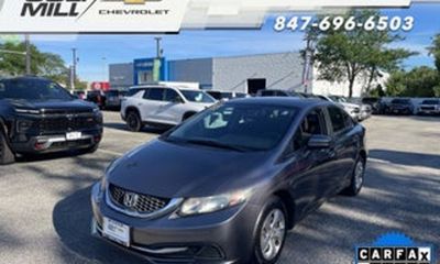 2016 Kia Optima GLS JSL TAX