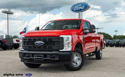 2025 Ford F-250 XL