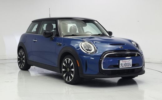2024 Mini Hardtop SE Hatchback