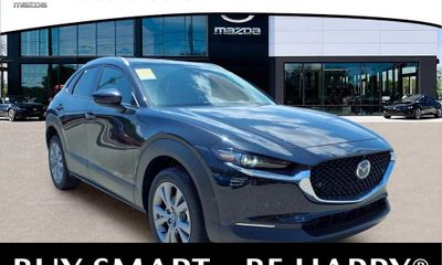 2026 Mazda CX-30 Premium Package