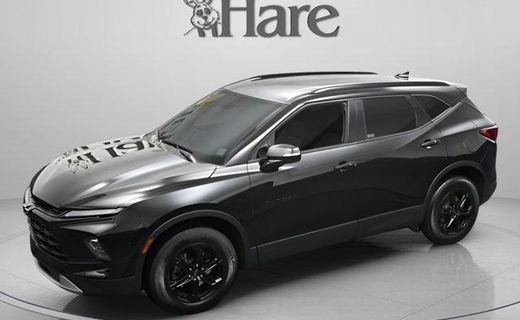2023 Chevrolet Blazer 3LT