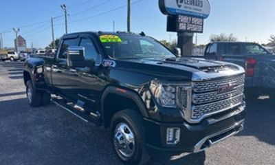 2020 GMC Sierra SLT