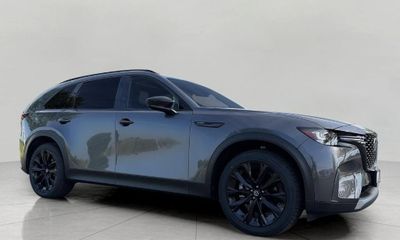 2025 Mazda CX-90 Premium Sport