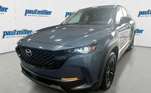 2026 Mazda CX-50 Preferred