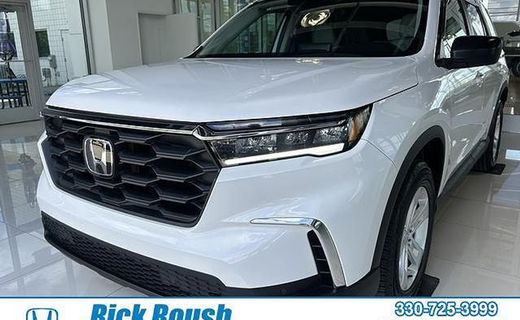 2023 Honda Pilot LX