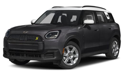 2025 Mini Countryman S E