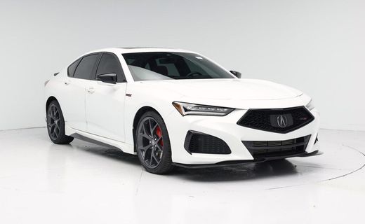 2023 Acura TLX Type S