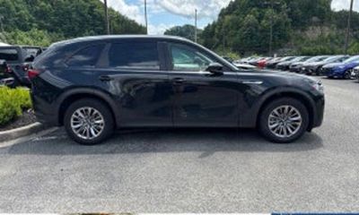 2025 Mazda CX-90 Select