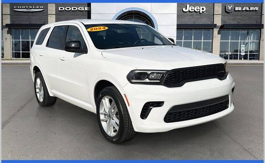 2024 Dodge Durango GT