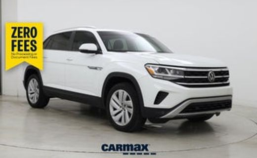 2023 Volkswagen Atlas Cross Sport SE
