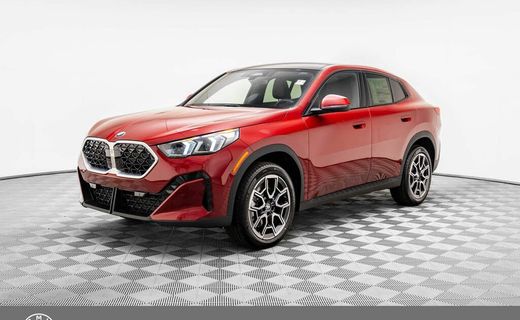 2025 BMW X2 XDRIVE28I