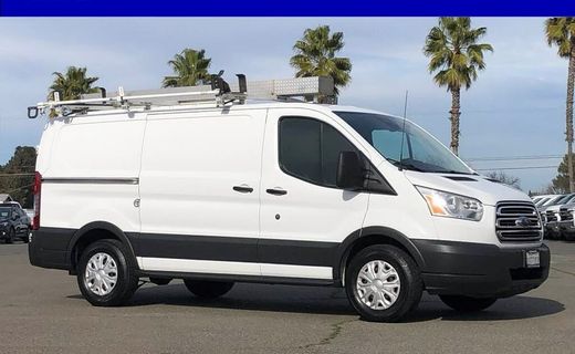 2016 Ford Transit 150 LOW Roof