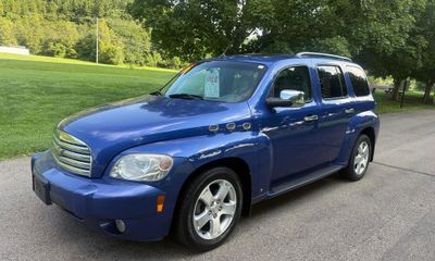 2006 Chevrolet HHR LT