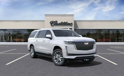 2024 Cadillac Escalade ESV Premium Luxury