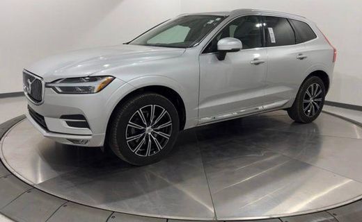 2020 Volvo XC60 Inscription