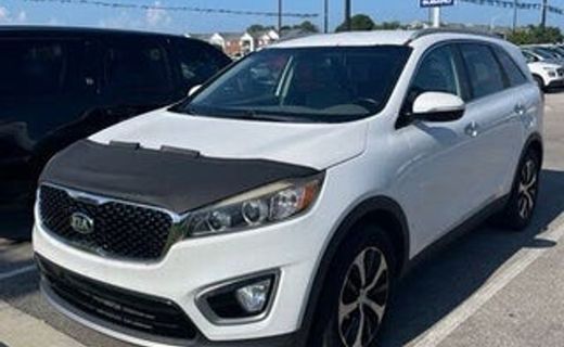 2016 Kia Sorento EX