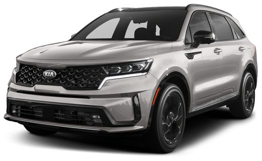 2021 Kia Sorento