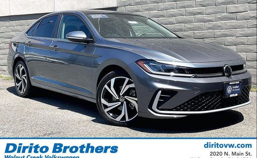 2025 Volkswagen Jetta SEL