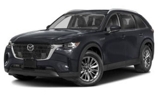 2026 Mazda CX-90 Preferred