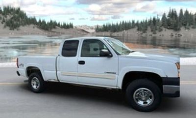 2006 Chevrolet Silverado
