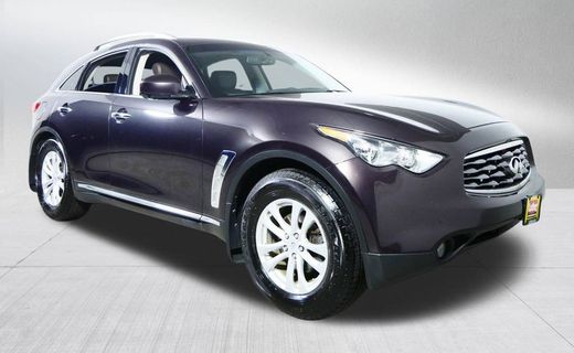 2011 Infiniti FX50 Base