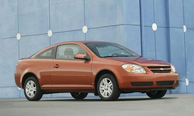 2008 Chevrolet Cobalt 1LT