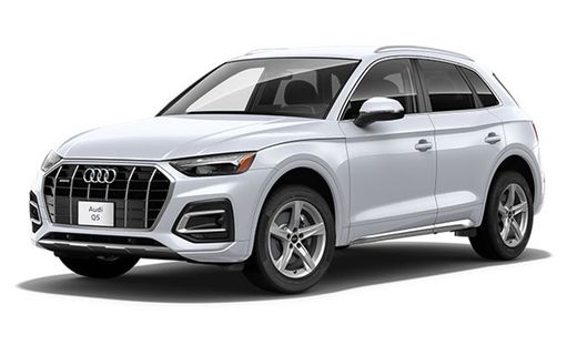 2021 Audi Q5 Quattro Premium Plus