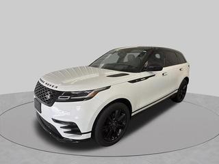 2022 Land Rover Range Velar S