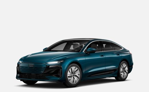 2027 Audi A6 Quattro Ultra