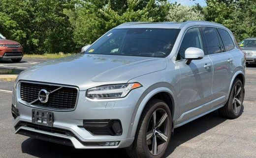 2019 Volvo XC90