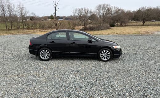 2010 Honda Civic