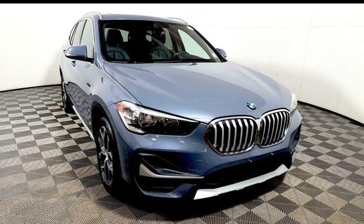 2021 BMW X1 XDRIVE28I