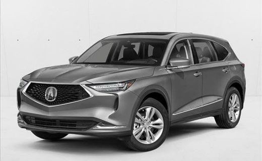 2023 Acura MDX
