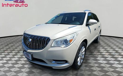 2014 Buick Enclave Premium