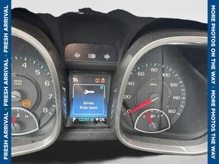 2015 Chevrolet Malibu LT 2LT