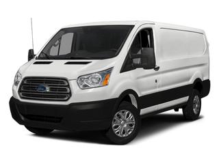 2016 Ford Transit SRW LOW Roof