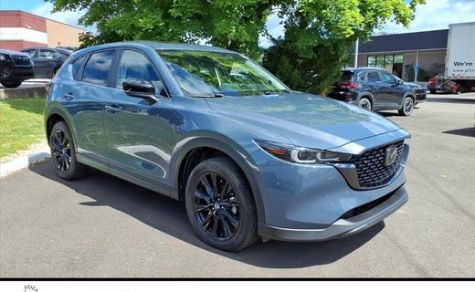 2024 Mazda CX-5 Preferred Package