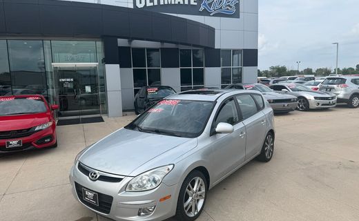 2009 Hyundai Elantra