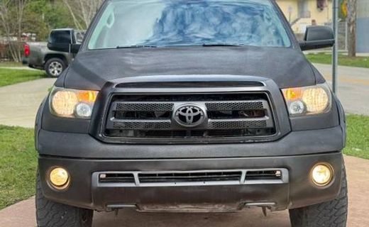2012 Toyota Tundra SR5