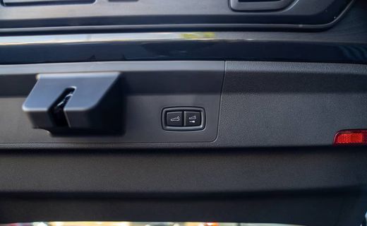 2026 Porsche Panamera