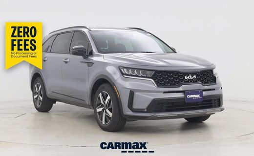2023 Kia Sorento S