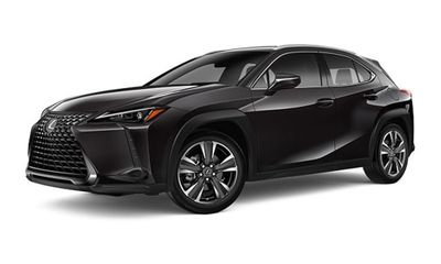 2026 Lexus UX 300H