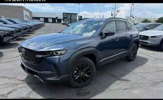 2026 Mazda CX-50 Premium