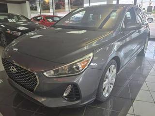 2018 Hyundai Elantra GT