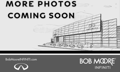 2014 Infiniti Q50 Base